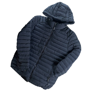 Vestes d'hiver très vendues, vestes en duvet épaisses coupe-vent personnalisées pour hommes, veste d'hiver d'extérieur surdimensionnée pour hommes - Product Image 3