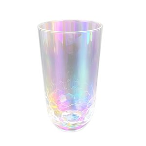 Luster Acrylic <b>Wine</b> Champagne <b>Goblet</b> - Product Image 3