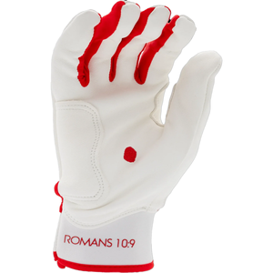 Gants de glisse pour lanceur de baseball et softball, personnalisés OEM, pour jeunes et adultes, en nylon respirant et compression élastique, pour le sport et les gants de frappe. - Product Image 2