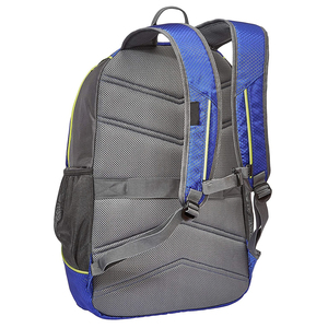 Sac à dos de sport pour hommes en nylon de haute qualité, personnalisé, pour le basketball et le football, imperméable, respirant, séchage rapide, capacité 50-70L - Product Image 5