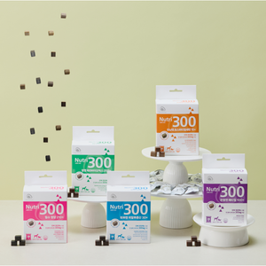 Friandises à mâcher pour chiens, Vitamine D3, Soutien immunitaire, 90g/pc, Absorption rapide, Pour toutes les générations, Équilibre nutritionnel, Soutien à la santé - Product Image 2