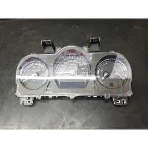 ชุดหน้าปัดเรือนไมล์รถยนต์ Taurus VI ปี 2009-2012 มือสอง ของแท้ รุ่น BG1T10849FF - Product Image 1