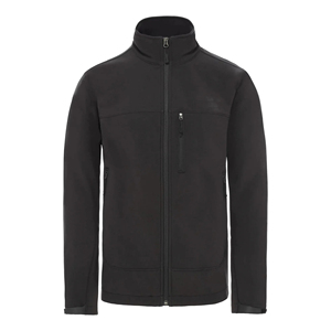 Veste Softshell Imperméable et Coupe-<span class=keywords><strong>Vent</strong></span> Respirante pour Sports de Plein Air - Product Image 1