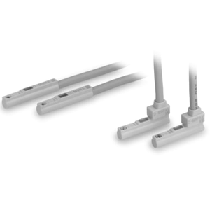 Interruptor automático SMC Pneumatics, interruptor automático, 2, 2 - Product Image 1