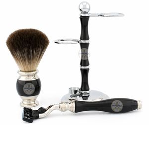 Kit de rasage à poils synthétiques Apex Range de Haryali - Product Image 5