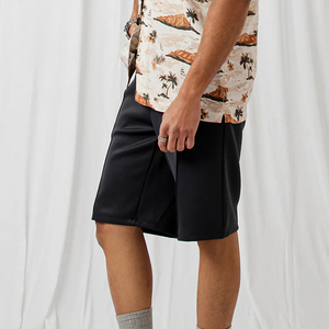 Hot Selling Premium Quality Men Shorts At Wholesale Price Wholesale Factory Price Men's Fitness Shorts - Product Image 5