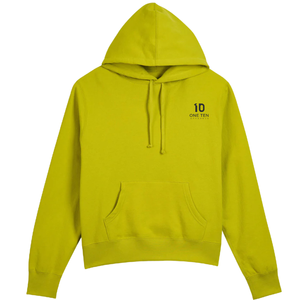 เสื้อสเวตเชิ้ตผู้ชายผ้าฝ้ายรีไซเคิล สีซิตรอนเนล พรีเมียม เป็นมิตรกับสิ่งแวดล้อม สวมใส่สบาย อุ่นสบาย ลำลอง ระบายอากาศได้ดี ยั่งยืน - Product Image 2