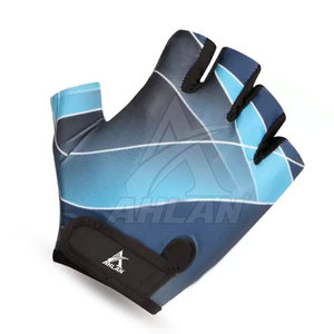 <b>Weight</b> Lifting Gym Gloves For Sale Gym Gloves Men's And Women's Sports Training Exercise Gloves - Product Image 3
