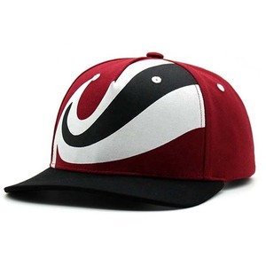 หมวกเบสบอลปักลาย 3 มิติ ขายส่ง ปักโลโก้ตามสั่ง หมวกตาข่ายโฟมสีพื้น หมวกแก๊ปเบสบอล - Product Image 1