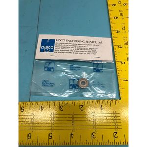 Rodamiento de Bolas en Miniatura MSRF124033-M de 14 Discos - Equipo y Piezas de Semiconductores de Confianza de Legado Global - Product Image 1