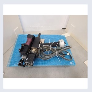 Cabezal de Inspección Visual por Escaneo Lineal Rudolph 3Di8500 - Product Image 3