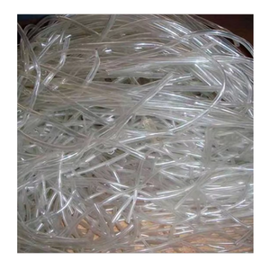 Perfiles de PVC de Grado Médico para Moldeo por Soplado, Material Reciclable Limpio Disponible en Grandes Cantidades - Product Image 5