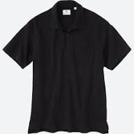 เสื้อโปโลผ้าฝ้ายหนาน้ำหนักมากสำหรับผู้ชาย – ทรงโอเวอร์ไซส์แบบบ็อกซี่ – แขนสั้นแบบดรอปโชว์เดอร์ – ผ้าถักพิเก้คุณภาพพรีเมียมพร้อมกระเป๋าหน้าอก - Product Image 2