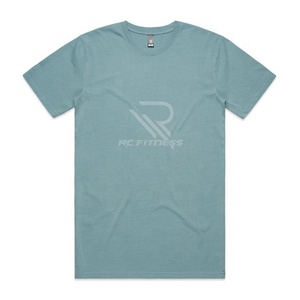 Le T-shirt ApexFit pour homme, modèle Staple Curve, est conçu avec précision, alliant confort et style. - Product Image 6