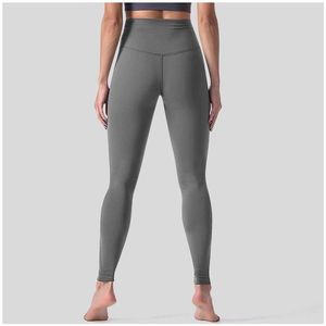 Leggings de sport pour femmes, taille haute, sans couture, pantalons de yoga extensibles, vêtements de sport pour la course à pied et la remise en forme - Product Image 3
