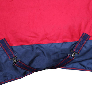 Mantas para Caballos Impermeables y Ligeras de Alta Calidad, Mantas para Caballos Transpirables e Impermeables Personalizables - Product Image 4