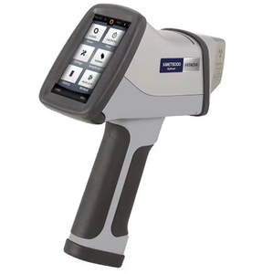 High Quality X-MET 8000 Optimum <b>XRF</b> Digital Detector Handheld <b>Analyzer</b> 1 Year Warranty Ready to Ship - Product Image 2