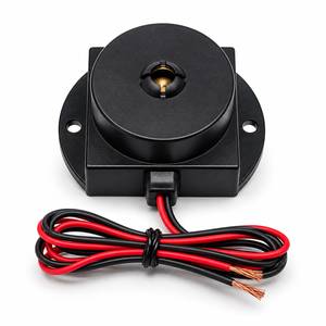 ไซเรนพีโซ BPR113 12V - Product Image 1