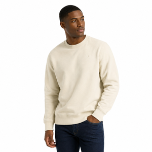 เสื้อสเวตเชิ้ตคอกลมแขนยาวสำหรับผู้ชาย สไตล์ลำลองแนวสตรีทแวร์ - Product Image 2