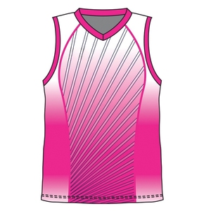 เสื้อกล้ามผู้ชาย-THREAD and FEATHERS ระบายอากาศได้ดีและแห้งเร็ว ผลิตจากโพลีเอสเตอร์/คอตตอน สวมใส่สบาย - Product Image 3