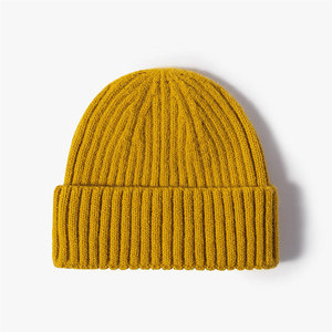 Premium Seasonal Clothing Stretch Support <b>Beanies</b> With Snug Fit For Outdoor Travel Comfort Daily Style - Product Image 1