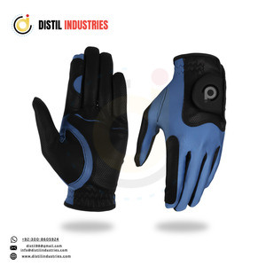 Men's Sports Golf <b>Gloves</b> Women's Golf <b>Gloves</b> for Enhanced Performance Men's Outdoor Non-Slip Golf <b>Gloves</b> - Product Image 5