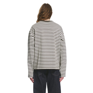 Camisetas Casuales de Manga Larga para Hombre, 100% Algodón, 240g, Diseño Tie-Dye con Estampado Digital, Transpirables, Marca Personalizada, Nueva Llegada - Product Image 3