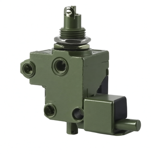 ตัวควบคุม PLC รุ่น ZC-Q2255 ยี่ห้อ Gold Seller ของแท้ใหม่เอี่ยมพร้อมส่ง  ตัวควบคุมโปรแกรม PLC - Product Image 1