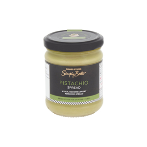 พิสตาชิโอสเปรด ริชแอนด์ครีมมี่ พีนัทบัตเตอร์ - Product Image 6