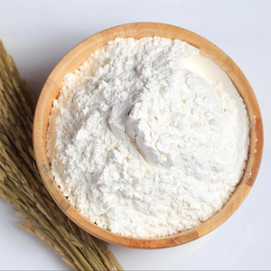 Harina de Pastel Premium y Harina de Arroz Glutinoso en Bolsa para Producción Industrial de Alimentos a Granel y Cadenas de Panaderías a Gran Escala - Product Image 1