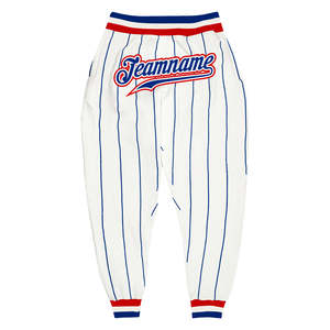 <b>Custom</b> OEM Sublimation Jogger Sweatpants Athletic Pants with Logo Printing for Sports Teams Training and Casual Wear Collection - Product Image 1