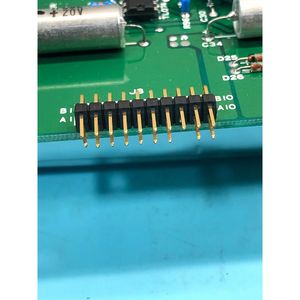 Tarjeta PCB Nikon WALG-B 13092-1, KBA00101-AE2-1 - Equipo y Piezas de Semiconductores de Confianza de Marca Global - Product Image 5