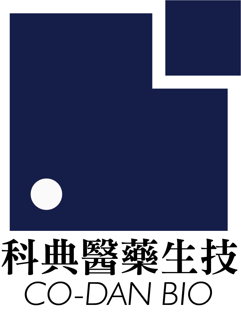 CO-DAN BIO PHARMA CO., LTD. logo