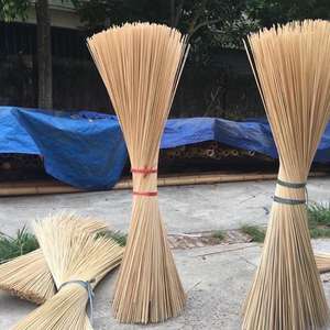 CAMPING <b>BBQ</b> BAMBOO STICK SAFETY for HUMAN EASY to USE ECOFRIENDLY WHOLESALE LOW PRICE - Product Image 4