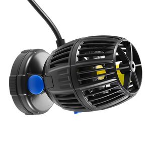 20W Quiet Strong DC Powerhead Wave Maker for Aquariums 2113 GPH Adjustable <b>Fish</b> Tank Circulation <b>Pump</b> Aquariums Accessories - Product Image 2
