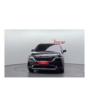 2021/10 for Kia Carnival Noblesse 9-Seater Diesel Automatic with Leather Seats 76,013 km Left Steering - Product Image 3