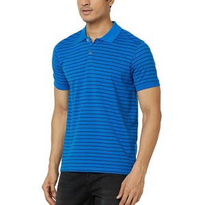 Camisetas Polo para Hombre de Verano Fabricadas Profesionalmente, Camisetas Polo Casuales de Manga Corta para Hombre, Camisetas Polo para Hombre con Logotipo Personalizado - Product Image 4