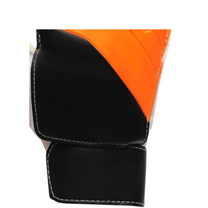 Gants de gardien de but de football sur mesure très tendance avec protection complète des doigts pour l'entraînement sportif - Product Image 4