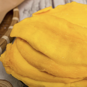 Mango seco suave de Vietnam, elaborado con fruta fresca seleccionada, para refrigerios, repostería e ingrediente alimentario de uso comercial. - Product Image 2