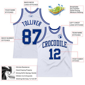 Conjunto de Uniforme de Baloncesto Personalizado, Fabricante de Uniformes Deportivos para Exportación, Proveedor de Impresión de Números y Logotipos Personalizados - Product Image 2