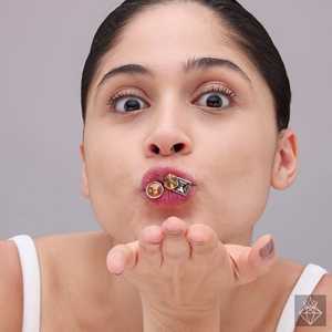 Anillo que se puede abrir de PRAO TREASURE DENTRO de un accesorio de moda mágico - Product Image 1