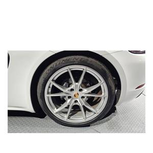 Porsche 718 2.0 2022 con Volante a la Izquierda, Asientos de Cuero, 62,705 km, Excelente Estado - Product Image 5