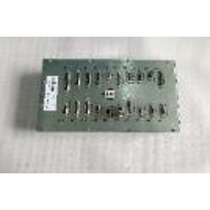 RV201-F05-009-1 rorze ใช้เป็นชิ้นส่วนอุปกรณ์เซมิคอนดักเตอร์รุ่นเก่า - Product Image 1