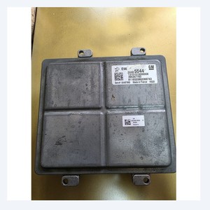 Calculateur moteur diesel GM ECM Duramax compatible avec le calculateur moteur diesel GM E98 ECM 55487860 5544 Duramax 2.8L, pièces détachées auto. - Product Image 5