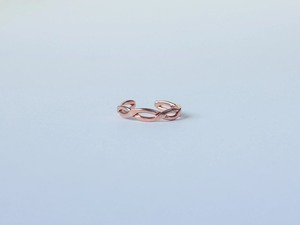 Bague en cuivre de qualité supérieure, fabriquée par des artisans, avec un ajustement confortable et un aspect attrayant et durable, bijoux artisanaux pour cadeau - Product Image 6