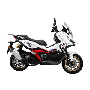 Nouvelle <span class=keywords><strong>Moto</strong></span> à Essence 2026 New Adviser <span class=keywords><strong>125</strong></span> pour les Commuters Urbains avec Moteur Refroidi par Eau/Air pour Adultes - Product Image 5