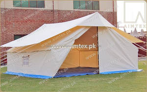 Carpa Impermeable para Camping – Lona Resistente, Uso en 4 Estaciones - Product Image 4