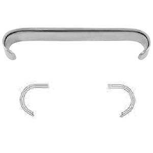 Parker retractors, retractors-เครื่องมือผ่าตัด - Product Image 1