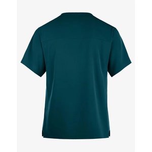 Uniforme para Personal Hospitalario con Logotipo Personalizado, Ropa de Trabajo Médica Profesional, Conjunto de Ropa para el Sector Salud - Product Image 3