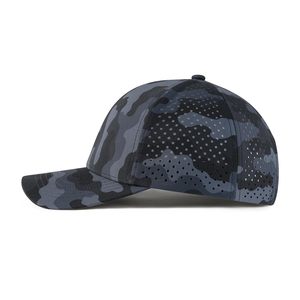 Breathable Mesh Golf <b>Cap</b> Mesh Back Baseball <b>Cap</b> Casual for Men <b>Women</b> Outdoor Adventure Mesh Hats - Product Image 2